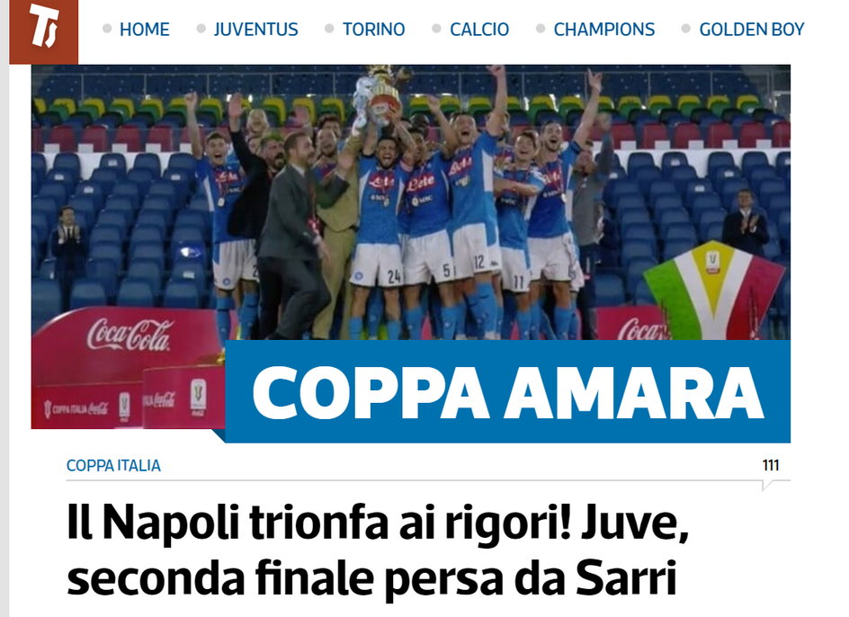 TuttoSport