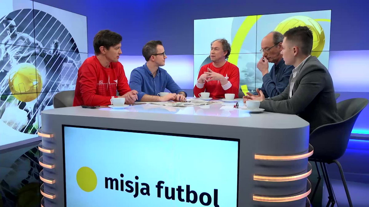 Misja Futbol