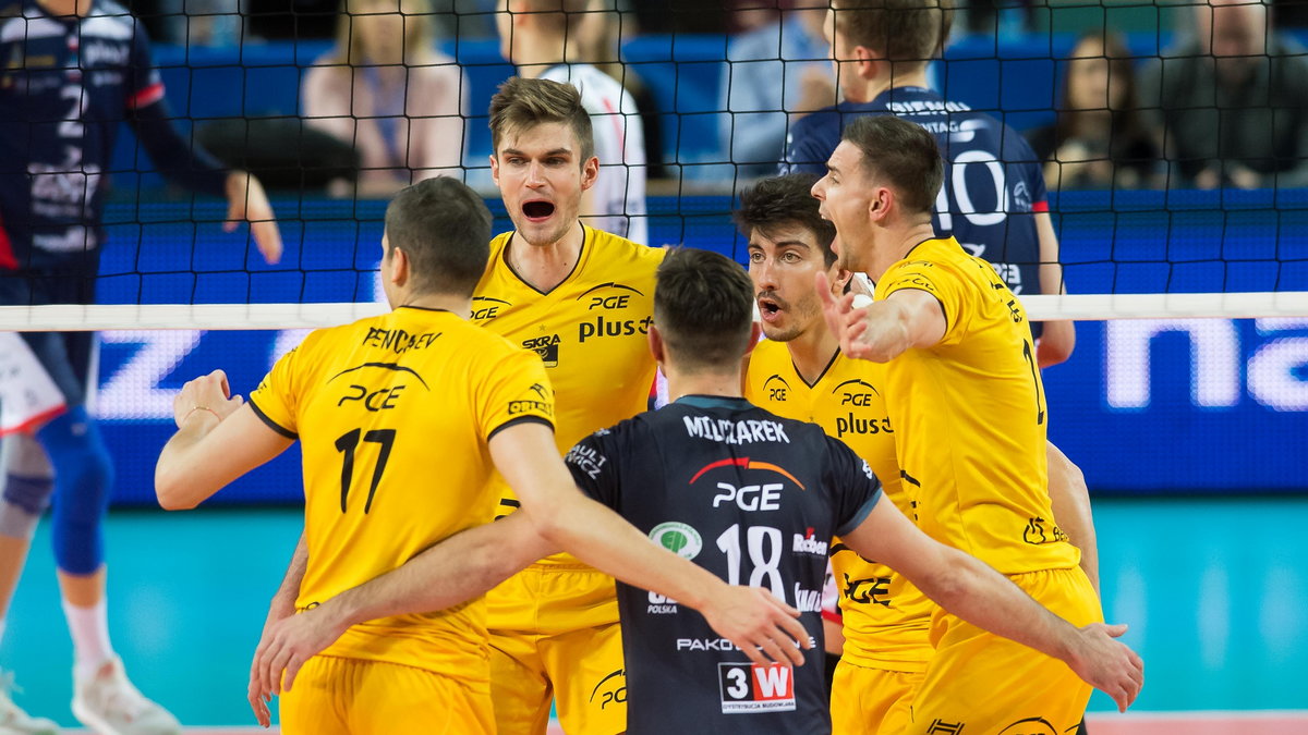 PGE Skra Bełchatów