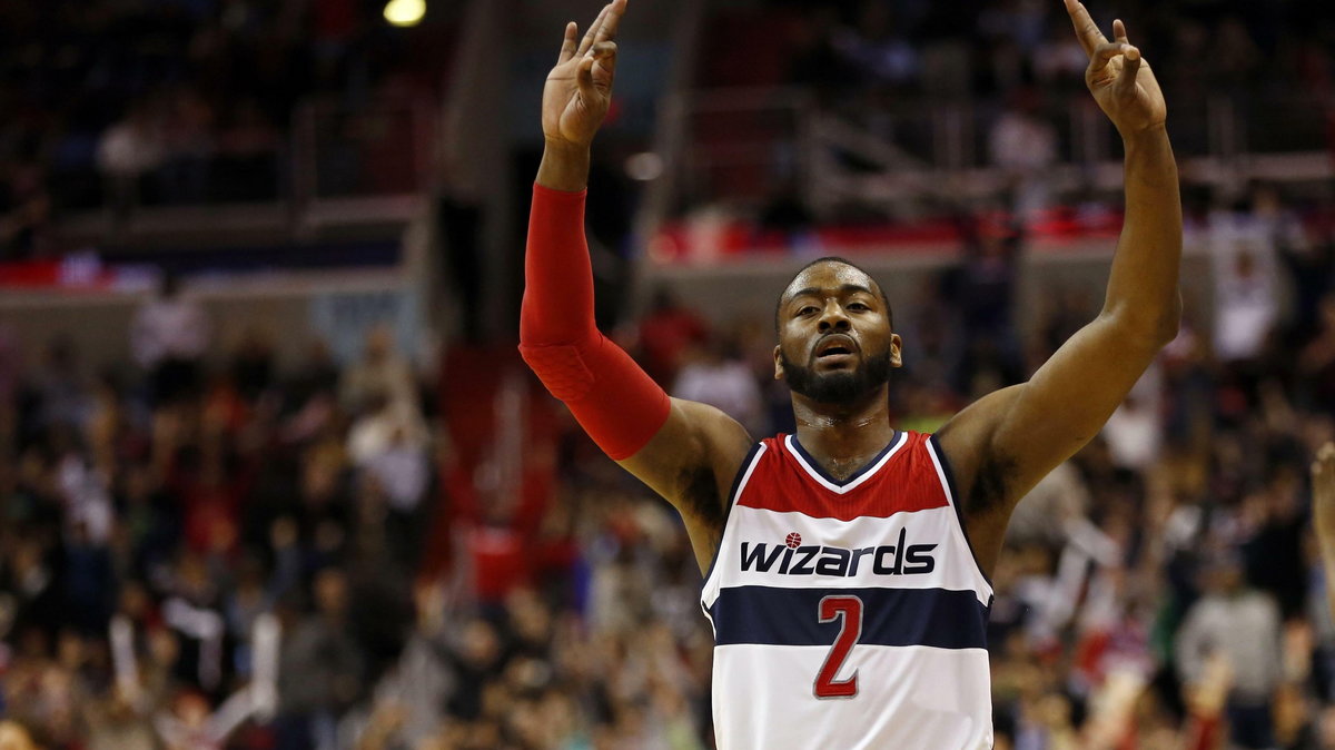 John Wall