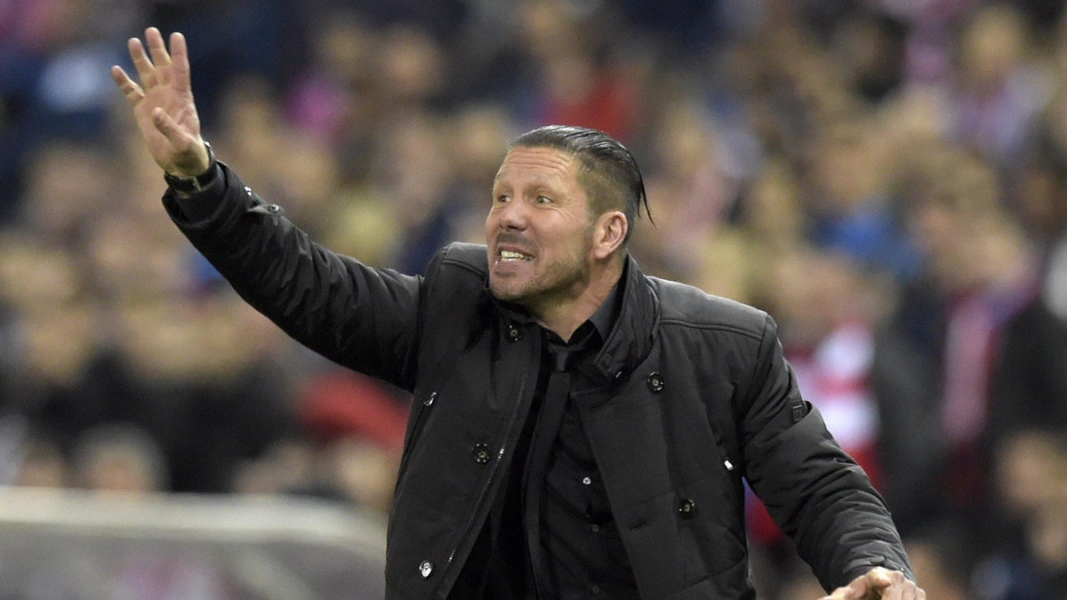 Diego Simeone