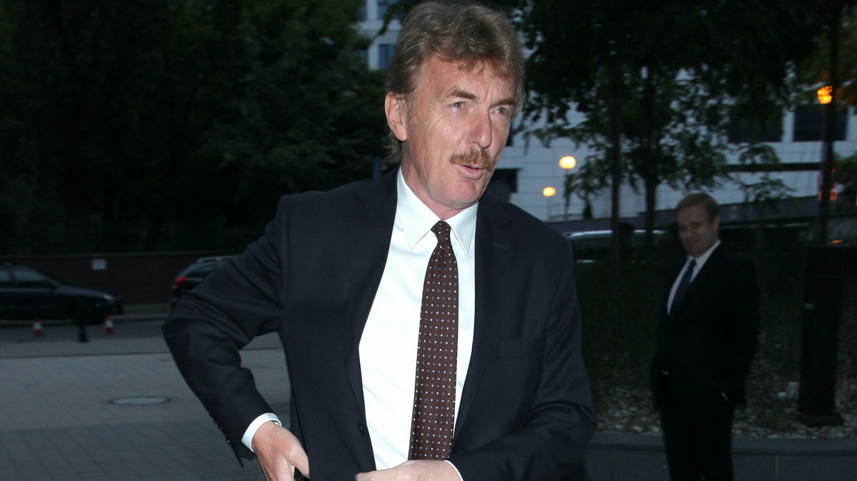 Zbigniew Boniek