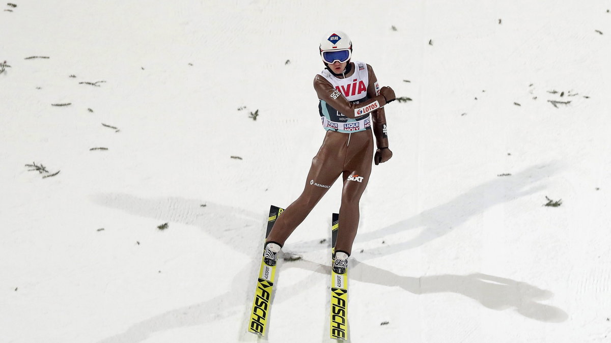 Kamil Stoch