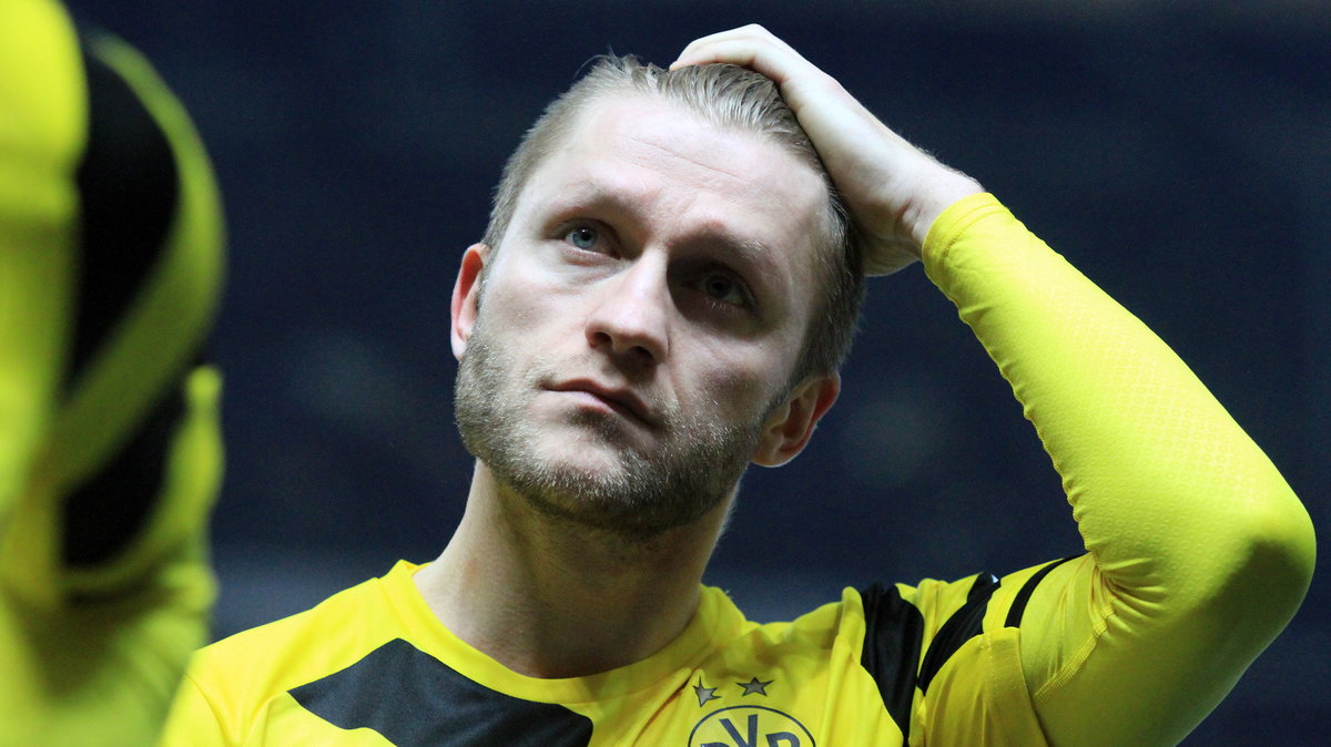 Jakub Błaszczykowski