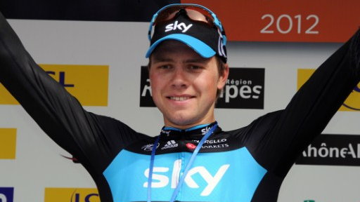 Edvald Boasson Hagen