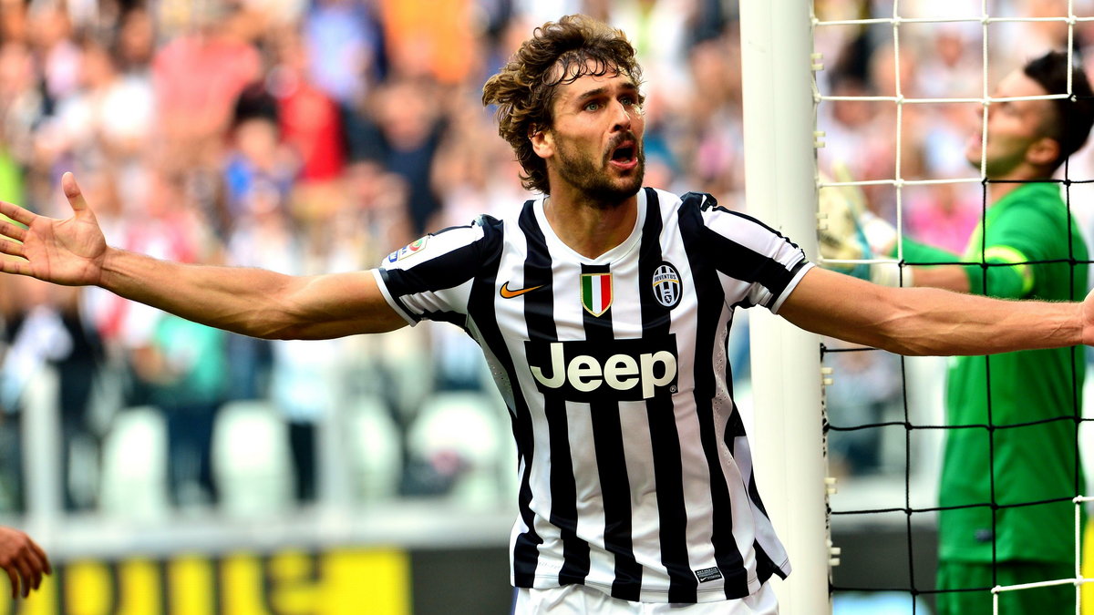 Fernando Llorente