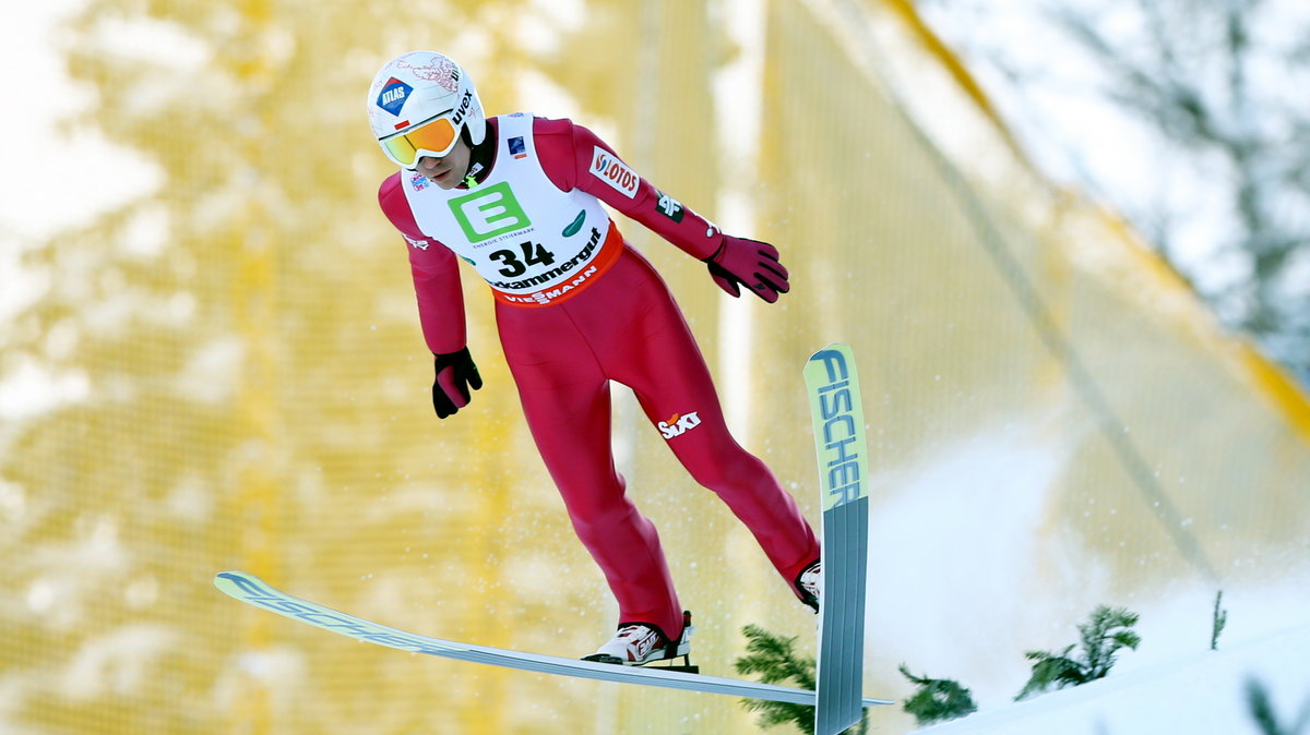 Kamil Stoch