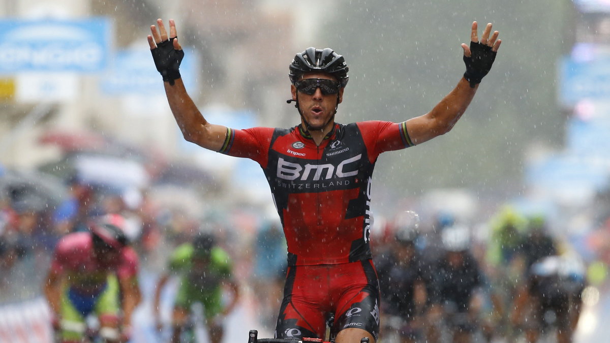 Philippe Gilbert