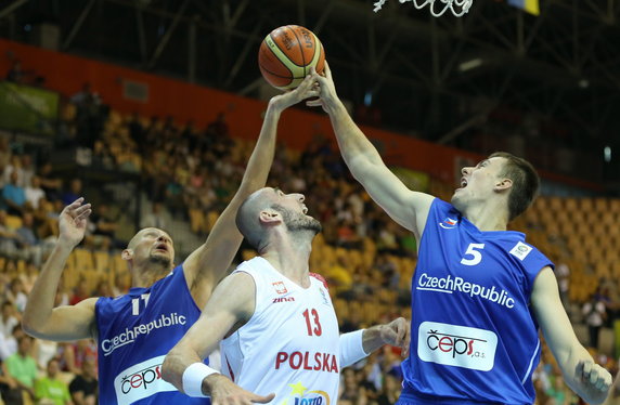 SLOVENIA BASKETBALL EUROPEAN CHAMPIONSHIP