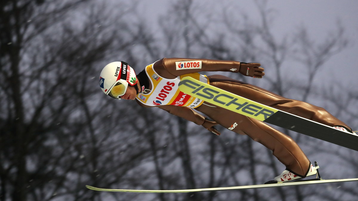 Kamil Stoch