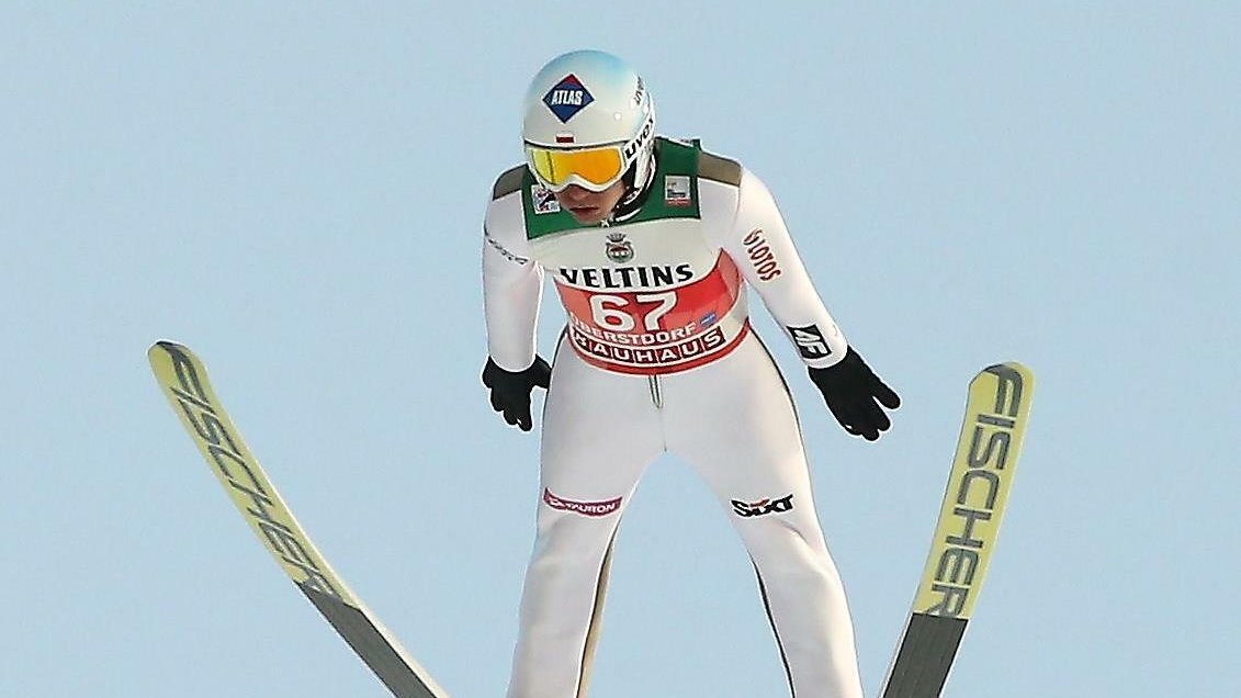 Kamil Stoch