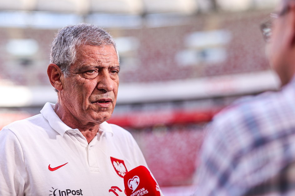 Fernando Santos