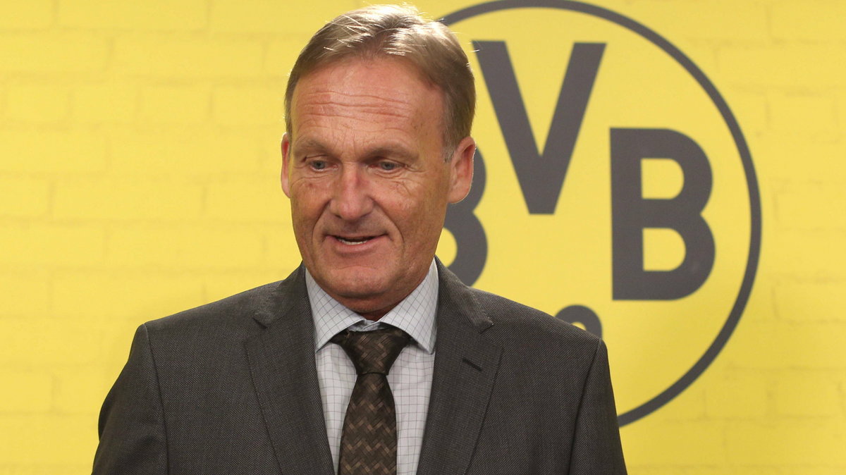 Hans-Joachim Watzke