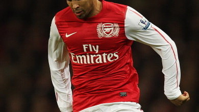 Andre Santos