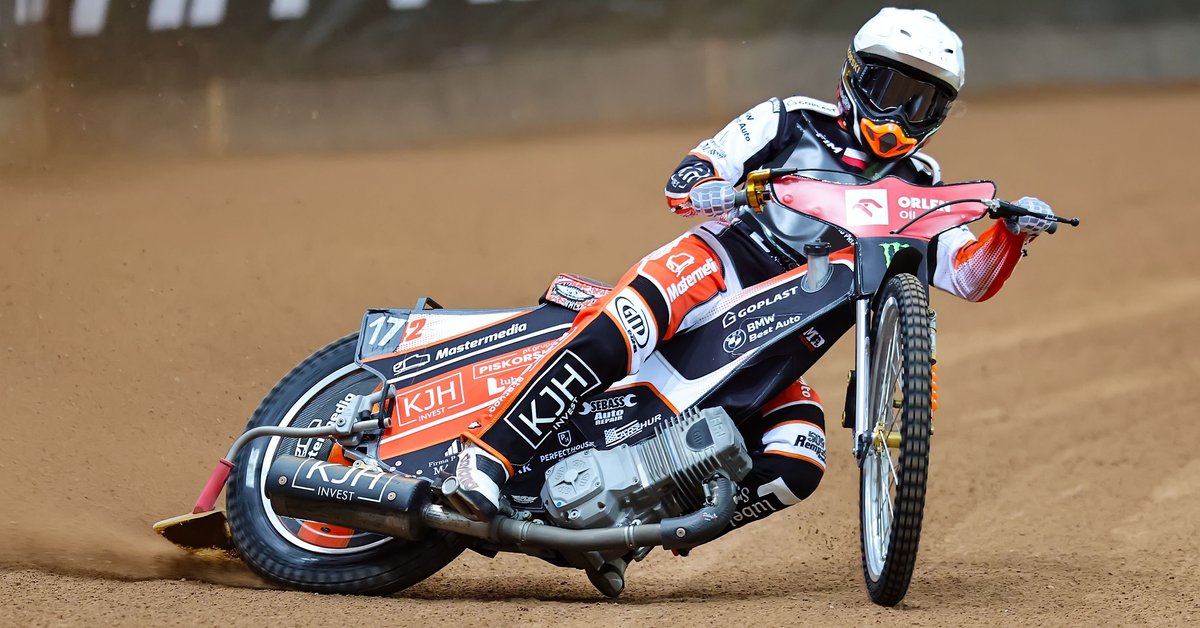 Dramat Polaków w Stralsund! Tylko Cierniak z awansem do SEC!