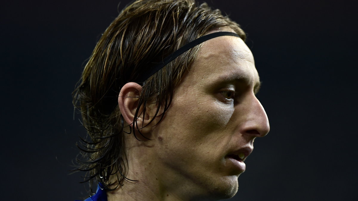 Luka Modrić