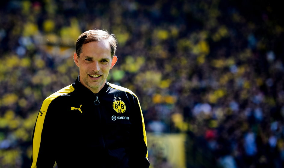 Thomas Tuchel