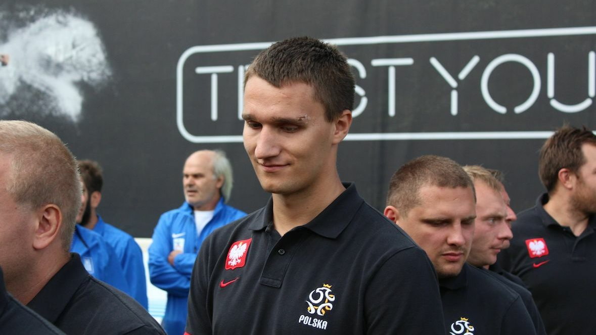 Marcin Ryszka