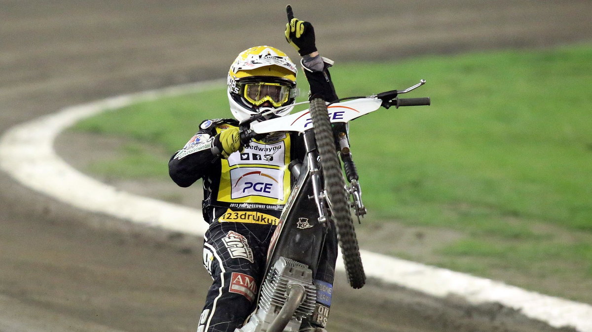 Tai Woffinden