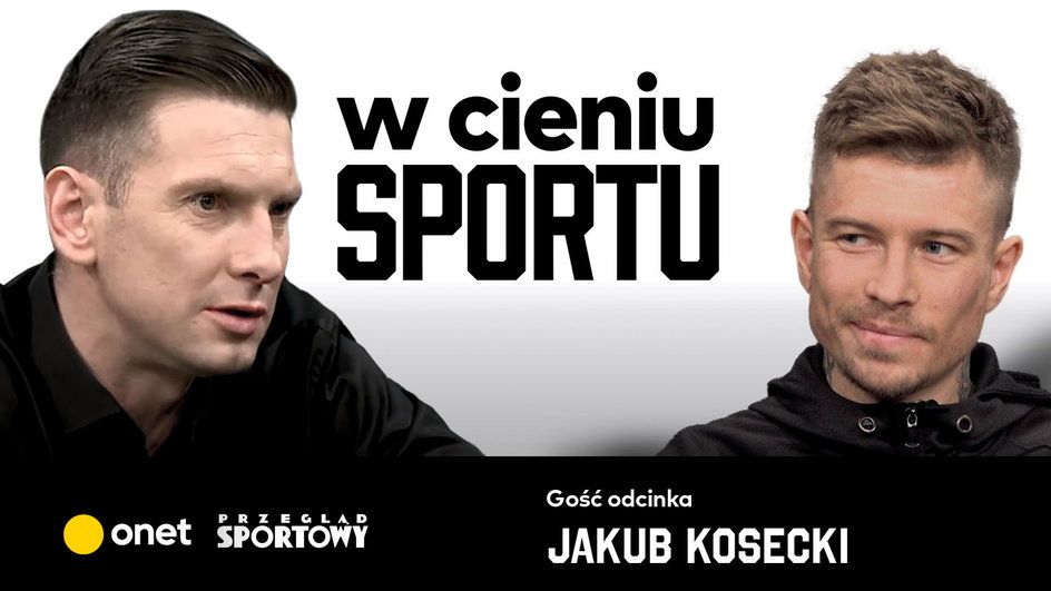 W cieniu sportu