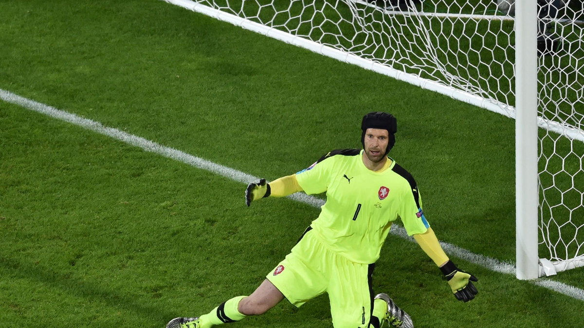 Petr Cech