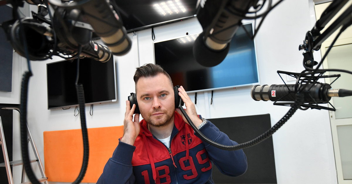 Krzysztof Stanowski: Kim jest? Co robi? Czym zasłynął? TVN24 - Przegląd