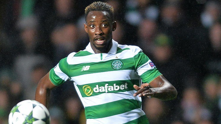 Moussa Dembele