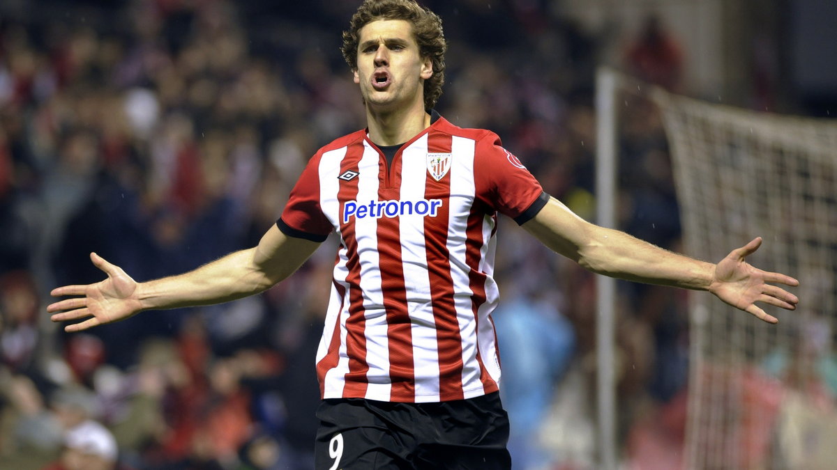 Fernando Llorente