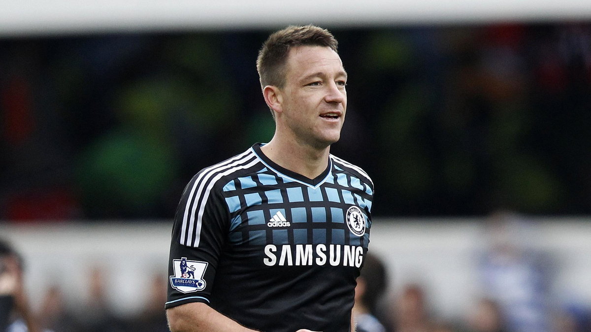 John Terry