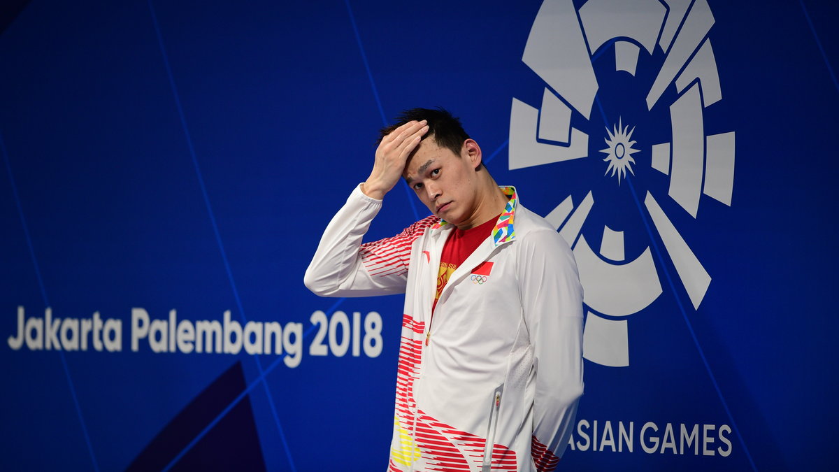 Sun Yang