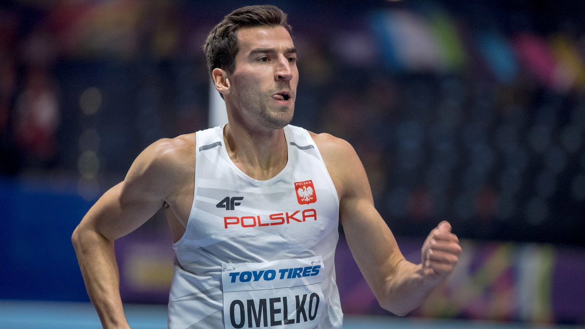 Rafał Omelko