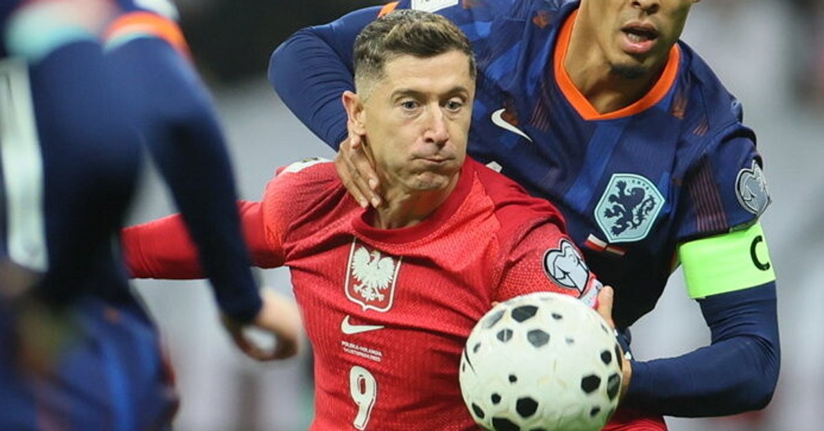 Emocje na Malcie! Sprawdź wynik meczu Polska - Malta. NA ŻYWO