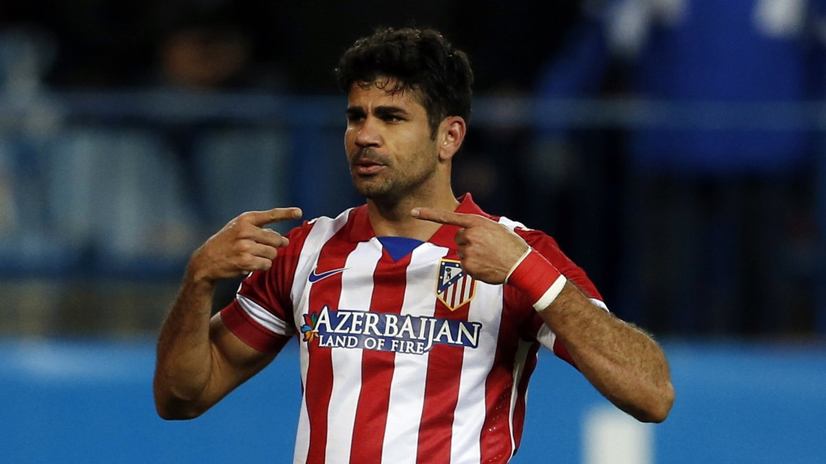 Diego Costa