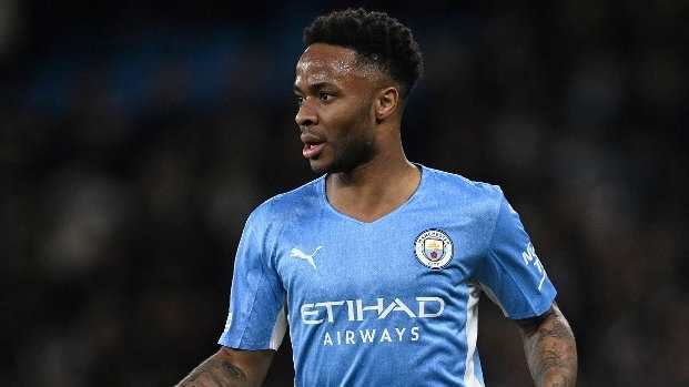 Raheem Sterling trafi do Chelsea