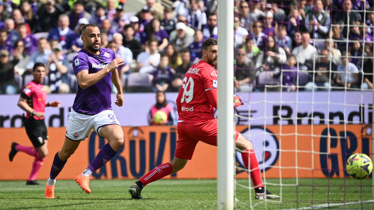 Fiorentina - Spezia