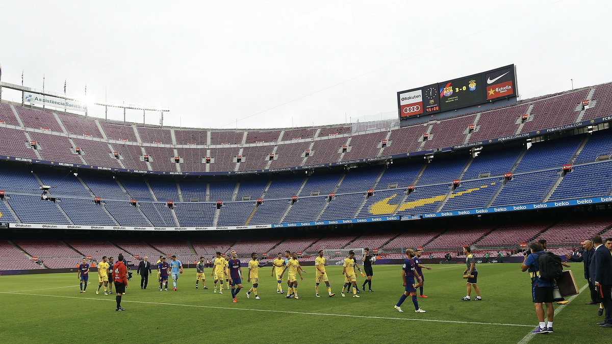 Camp Nou 