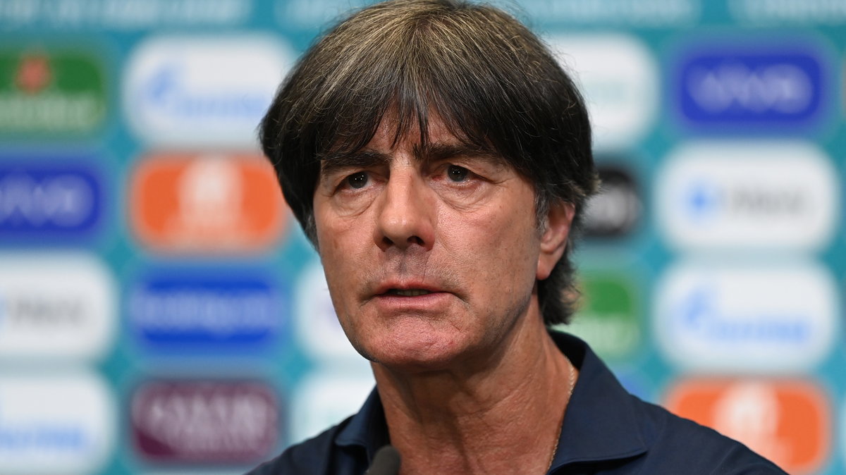 Joachim Loew