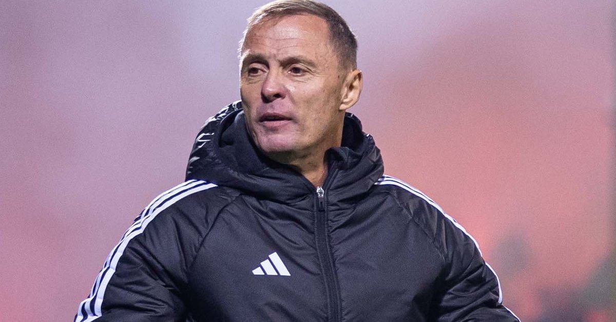 Znany polski trener wraca! Spadkowicz z Ekstraklasy już to ogłosił