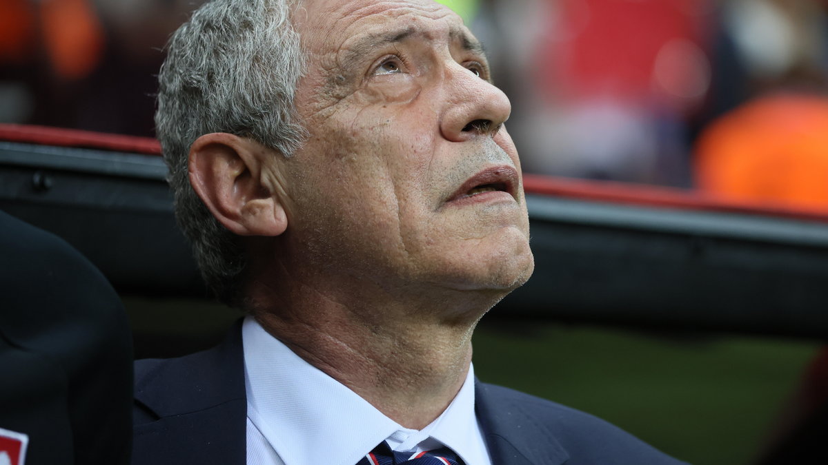 Fernando Santos