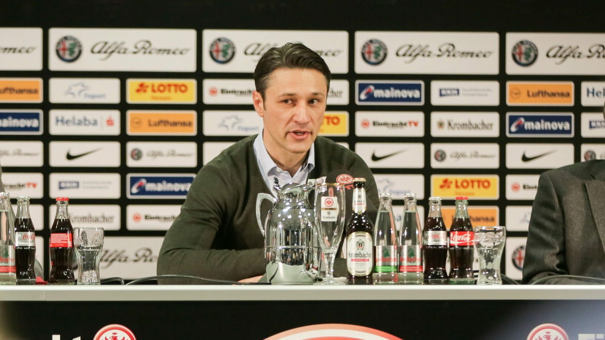 Niko Kovac