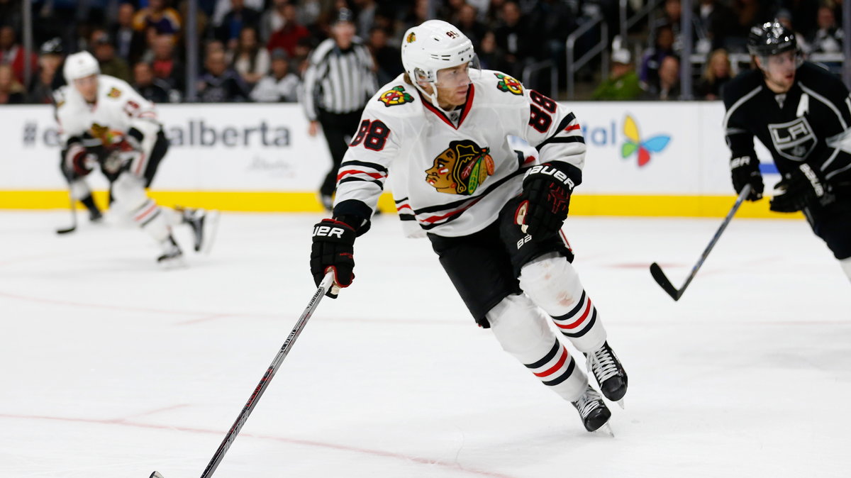 Patrick Kane