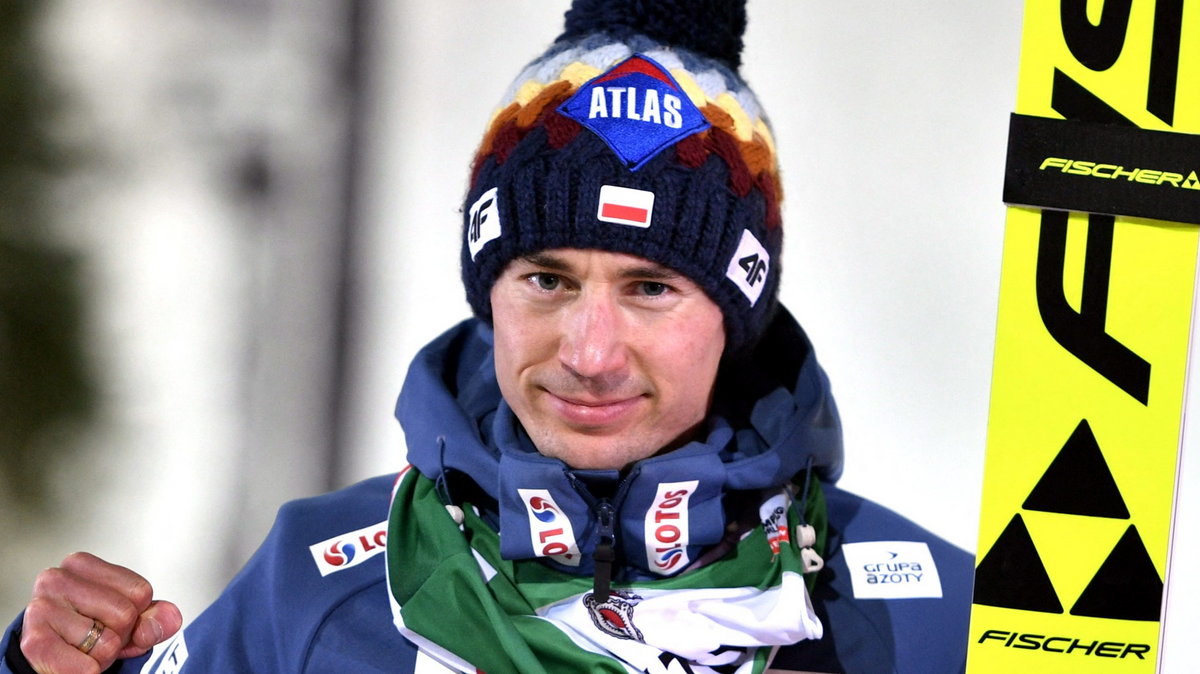 Kamil Stoch