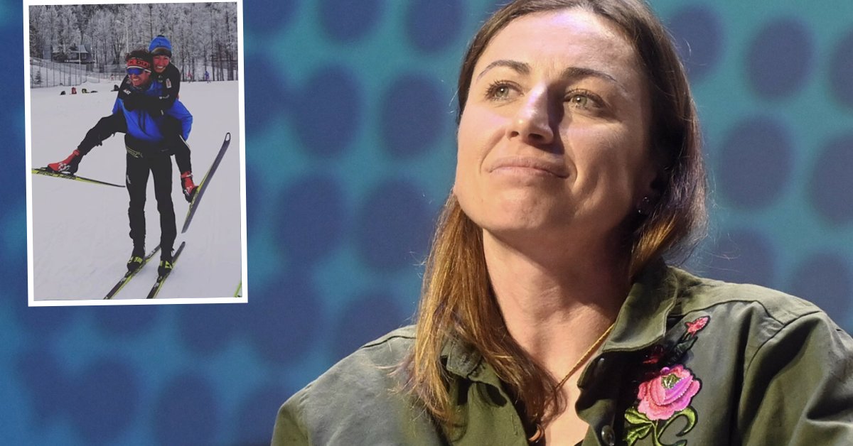 Justyna Kowalczyk tego nie ukrywa. "Bardzo kochałam męża". Dwa lata temu zawalił jej się świat