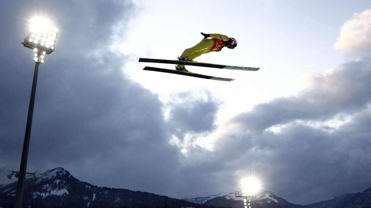 Kamil Stoch