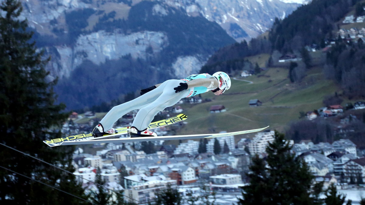 Kamil Stoch