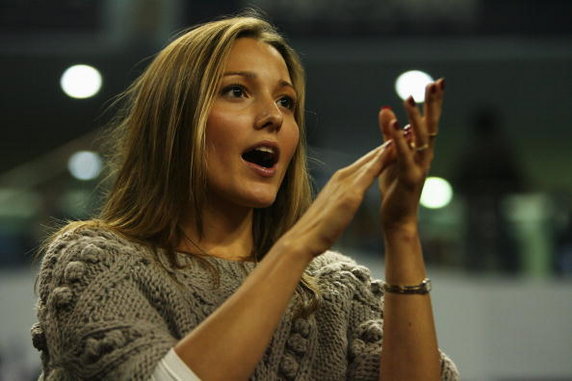 Jelena Ristic