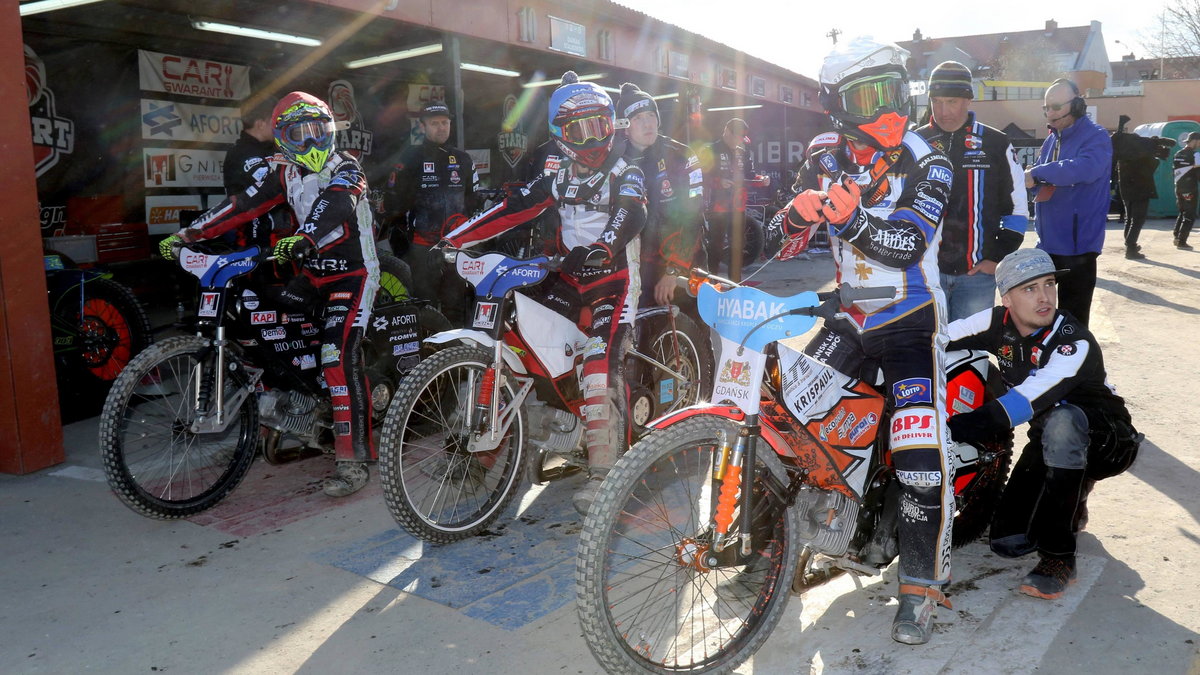 Start Gniezno