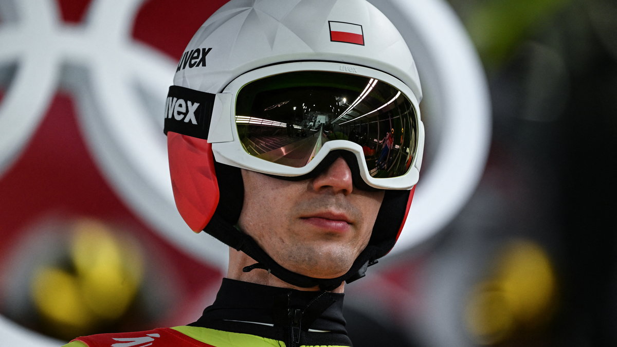 Kamil Stoch