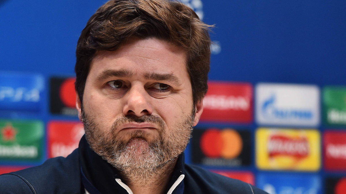 Mauricio Pochettino