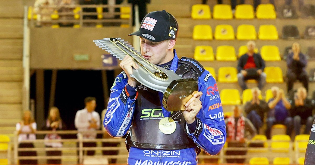 Przyjemski i spółka walczą o przepustki do SGP2. Na liście startowej jest kobieta